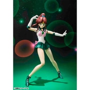 S.H.Figuarts(フィギュアーツ) 美少女戦士セーラームーン セーラージュピター [塗装済み可動フィギュア]