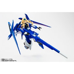 ヨドバシ.com - バンダイ BANDAI アーマーガールズプロジェクト ブルー・ティアーズ【ストライク・ガンナー】×セシリア・オルコット  [塗装済み可動フィギュア] 通販【全品無料配達】