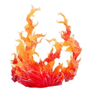 魂EFFECTシリーズ BURNING FLAME RED Ver. [フィギュアパーツ 2015年5月再販]
