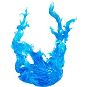 魂EFFECTシリーズ BURNING FLAME BLUE Ver. [フィギュアパーツ 2015年5月再販]