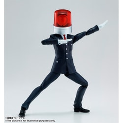 ヨドバシ.com - バンダイ BANDAI S.H.Figuarts(フィギュアーツ