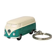 VWT68142 [VolksWagen タイプ2キーライト グリーン]