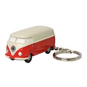 VWT68143 [VolksWagen タイプ2キーライト レッド]