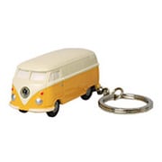 VWT68144 [VolksWagen タイプ2キーライト イエロー]