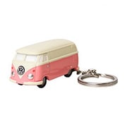 VWT68146 [VolksWagen タイプ2キーライト ピンク]