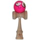 SPK-006 [Super Kendama Face Kendama Series(フェイスけん玉シリーズ) Pink Sour(ピンクサワー)]