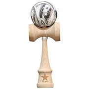 SPK-016 [Super Kendama Graphic Kendama Seires(グラフィックけん玉シリーズ) Moneysign(マネーサイン)]