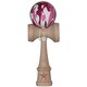 SPK-018 [Super Kendama Graphic Kendama Seires(グラフィックけん玉シリーズ) Pink Camo(ピンクカモフラージュ)]
