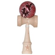 SPK-020 [Super Kendama Graphic Kendama Seires(グラフィックけん玉シリーズ) Snake Skin(スネークスキン)]