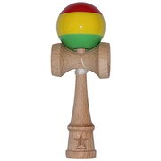 SPK-090 [スーパー ケンダマ 2 Rasta Color Stripe]