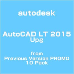 ヨドバシ.com - autodesk オートデスク AutoCAD LT 2015 Upg from