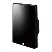 のぞき見防止フィルム一体型ケース iPad Air用 ISC-IPDA/PVK