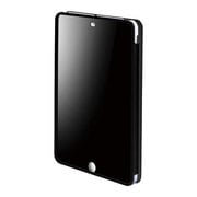 のぞき見防止フィルム一体型ケース iPad mini/iPad mini Retinaディスプレイモデル用 ISC-IPM2/PVK