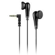 インナーイヤーヘッドホン ダイナミック・インイヤー型 MX475