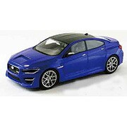 44952 [スバル WRX コンセプト 2013]