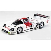 44243 [トヨタ トムス 86C WEC 1986 #36]