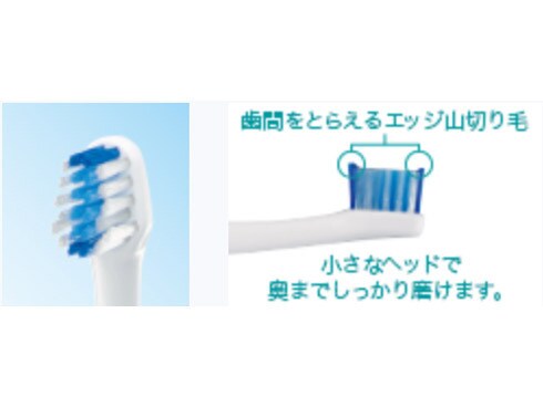 ヨドバシ.com - パナソニック Panasonic 音波振動 歯ブラシ