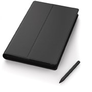 Xperia Z Ultra専用 バッテリー付カバー CP12