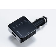 MeoSound transmitter Bluetooth対応 FMトランスミッター MEO-SUND-BTFM2