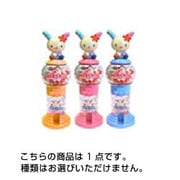 ウサハナクルクルキャンディマシーン