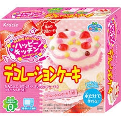 ヨドバシ Com クラシエフーズ ハッピーキッチン デコレーションケーキ お菓子 通販 全品無料配達