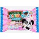 つくってみよう さくさくぱんだ [お菓子]