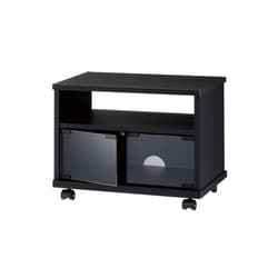 SPシリーズ 15～20V型対応 上段フリー小型テレビ台 TV-SP500