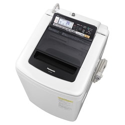 ヨドバシ.com - パナソニック Panasonic NA-FW100S1-K [洗濯乾燥機 