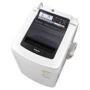 洗濯乾燥機(10kg)ブラック NA-FW100S1-K
