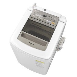 ヨドバシ.com - パナソニック Panasonic 洗濯乾燥機（9kg）シャンパン NA-FW90S1-N 通販【全品無料配達】