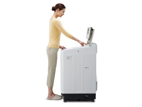 ヨドバシ.com - パナソニック Panasonic 全自動洗濯機(8kg ヨドバシ.com - パナソニック Panasonic 全自動洗濯機(8kg