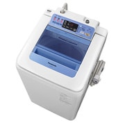 全自動洗濯機(7kg)ブルー NA-FA70H1-A