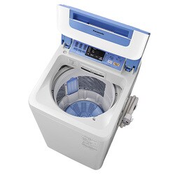 ヨドバシ.com - パナソニック Panasonic 全自動洗濯機（7kg）ブルー NA-FA70H1-A 通販【全品無料配達】