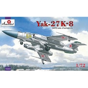 AM72263 [1/72  Yak-27K-8ジェット迎撃機]