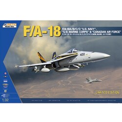 ヨドバシ.com - キネティック KINETIC K3204 [1/32 F/A-18