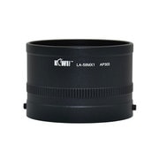 ペンタックス MX-1専用 58mm フィルターアダプター LA-58MX1