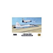 1/48 WOLWP10002 T-38A タロン NASA