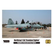 1/72 WOLWP17201 F-5A 韓国空軍