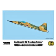 1/72 WOLWP17202 RF-5A 韓国空軍