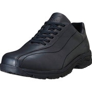 LD40 III ウォーキングシューズ 29.0cm ブラック [5KF34009]