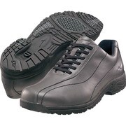 LD40 III ウォーキングシューズ 26.5cm ダークブラウン [5KF34058]