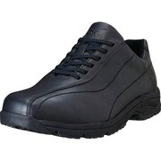 LD40 III SW ウォーキングシューズ スーパーワイドモデル 26.0cm ブラック [5KF34109]