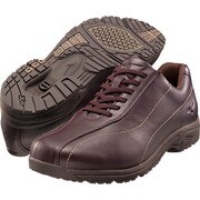 LD40 III SW ウォーキングシューズ スーパーワイドモデル 25.5cm ワインブラウン [5KF34159]
