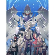 解放少女 SIN 限定盤 [PSVitaソフト]