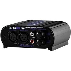 ヨドバシ.com - ART エーアールティー CLEAN BOX PRO [2Chレベル