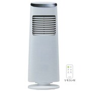 スリムジェットファン リモコン付 ホワイト AFT-950R WH