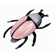 むしずかん むしA