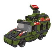トランスフォーム ブロック クルマ-B