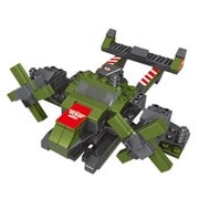 トランスフォーム ブロック ヘリコプター-C