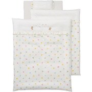 洗える組ふとん10点セット [ベビー寝具 ベアーズドロップ]